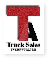 TA Trucks Logo