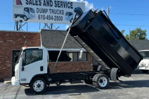 TA Trucks Comprehensive Chevrolet General Repair Services in Delaware County, PA