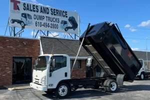 TA Truck Services Offering International General Repair Services in Delaware County, PA