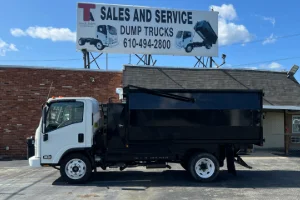 TA Trucks offering International Trade In Services in Delaware County, PA