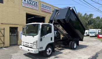 TA Truck Sales Junk Hauler Dump Truck