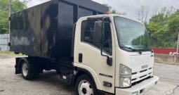 Isuzu Switch and Go with 1 Dumpster included