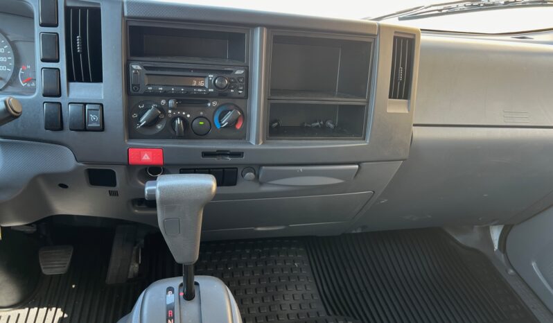 2018 Isuzu NPR 15 Yard Junk Hauler Dump Truck full